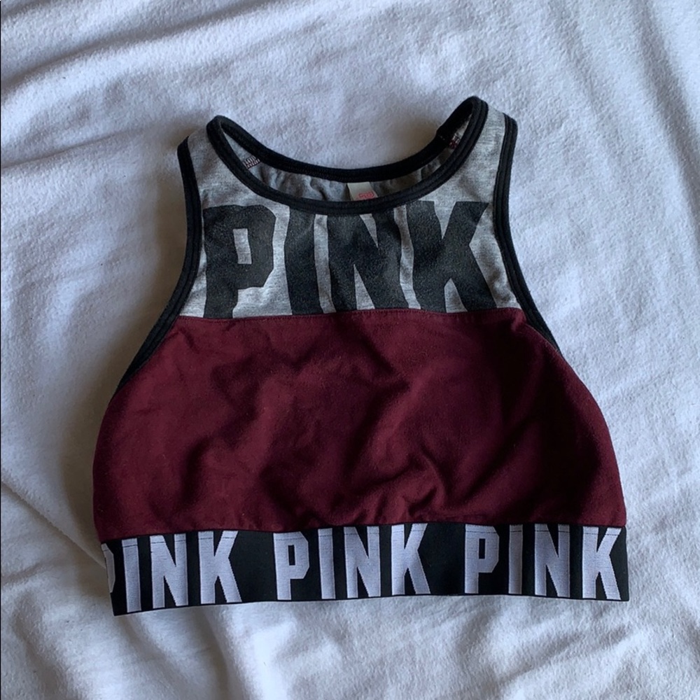 Victoria Secret Sports Bra